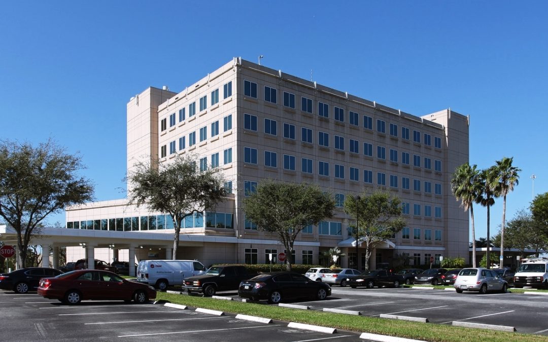 Aztec Arranges $19M for Miramar Office Acquisition